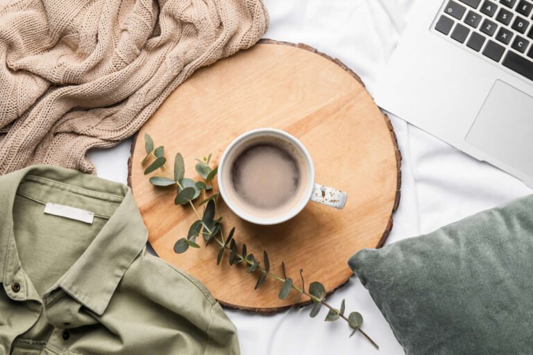 Stressinhallinta ja mielenrauha